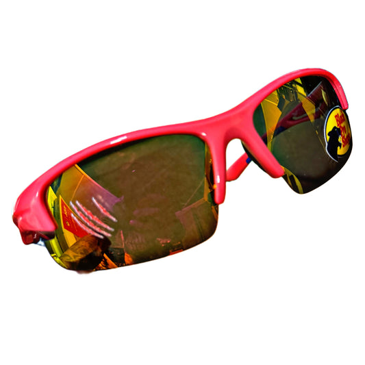 Black Pro Shops™ Sport Vision Shades